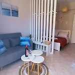Verano Mar Apartment_near The Sea-free Parking *